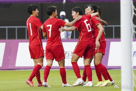 全运会成年组女足半决赛结束 联合队与上海队会师决赛 全运会成年组女足半决赛结束 联合队与上海队会师决赛