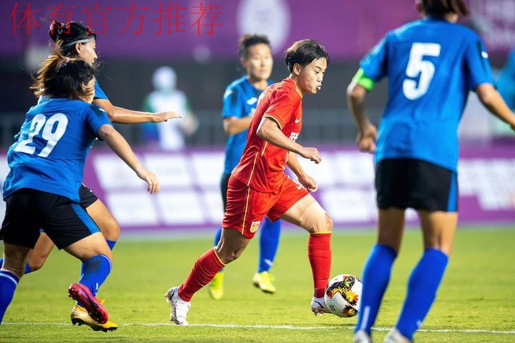 全运会成年组女足半决赛结束 联合队与上海队会师决赛 全运会成年组女足半决赛结束 联合队与上海队会师决赛