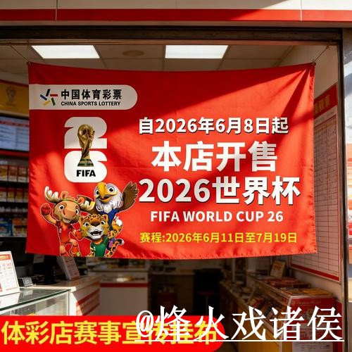 2026世界杯竞猜玩法手机端指南，入口选择和新手参与整理